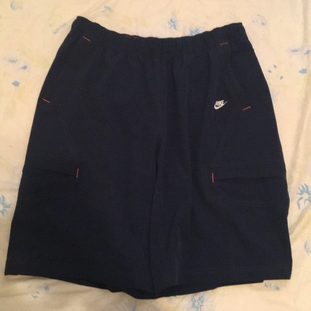Men’s Nike Jersey Club Shorts